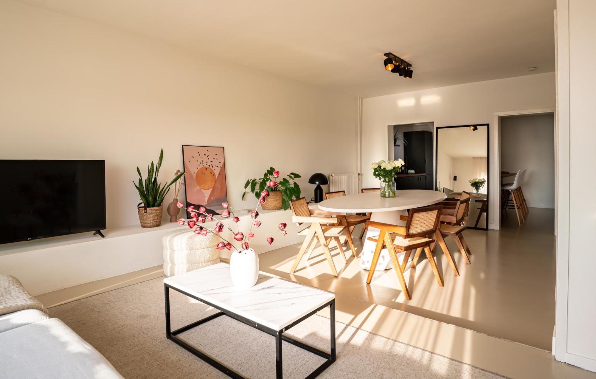 Maas Suites - The River House With Private Sauna ランアーケン エクステリア 写真