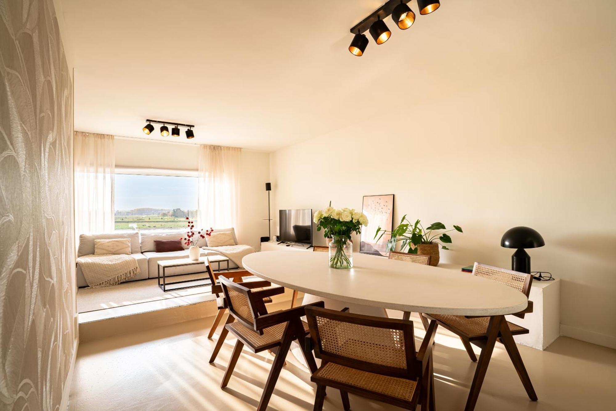 Maas Suites - The River House With Private Sauna ランアーケン エクステリア 写真