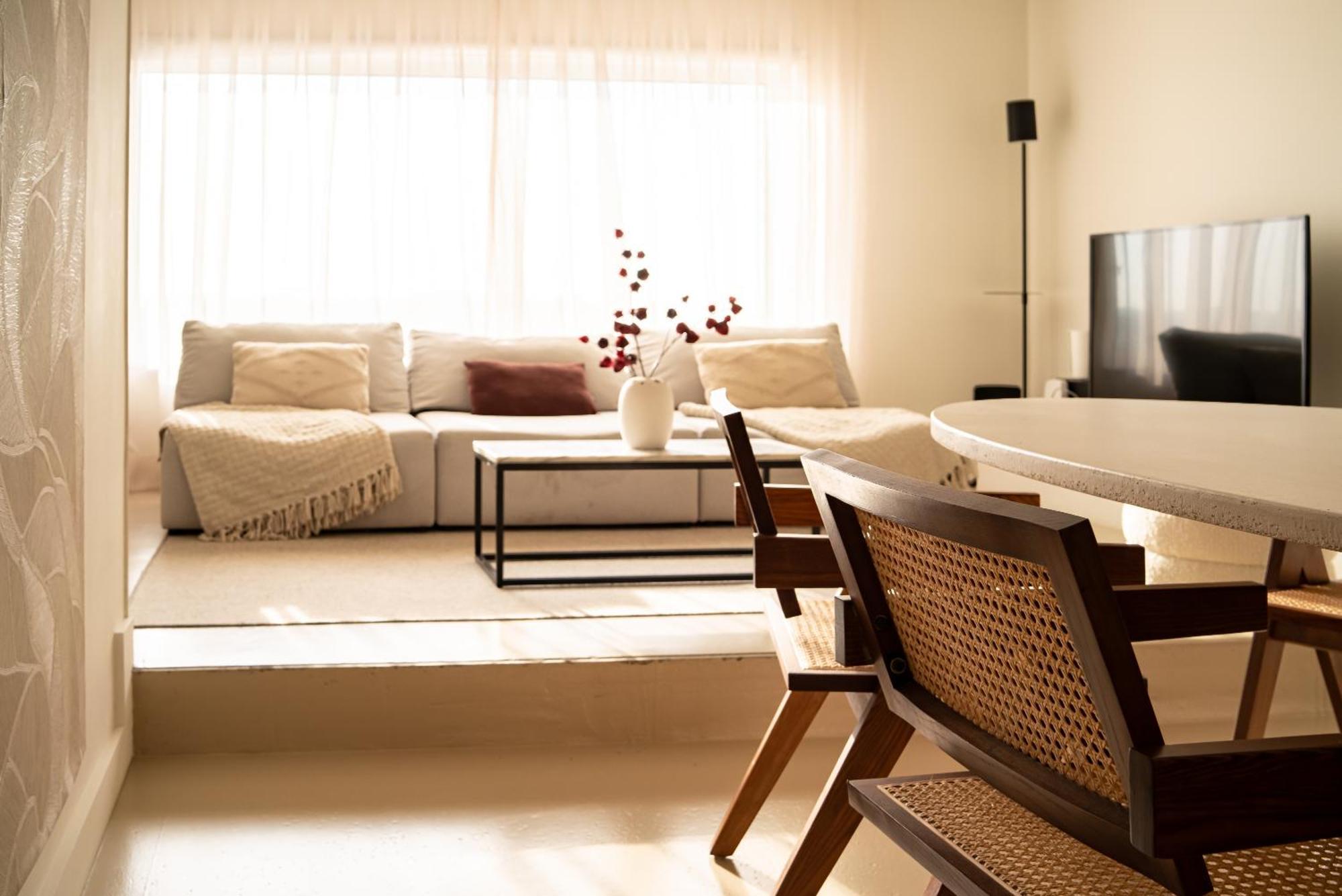 Maas Suites - The River House With Private Sauna ランアーケン エクステリア 写真