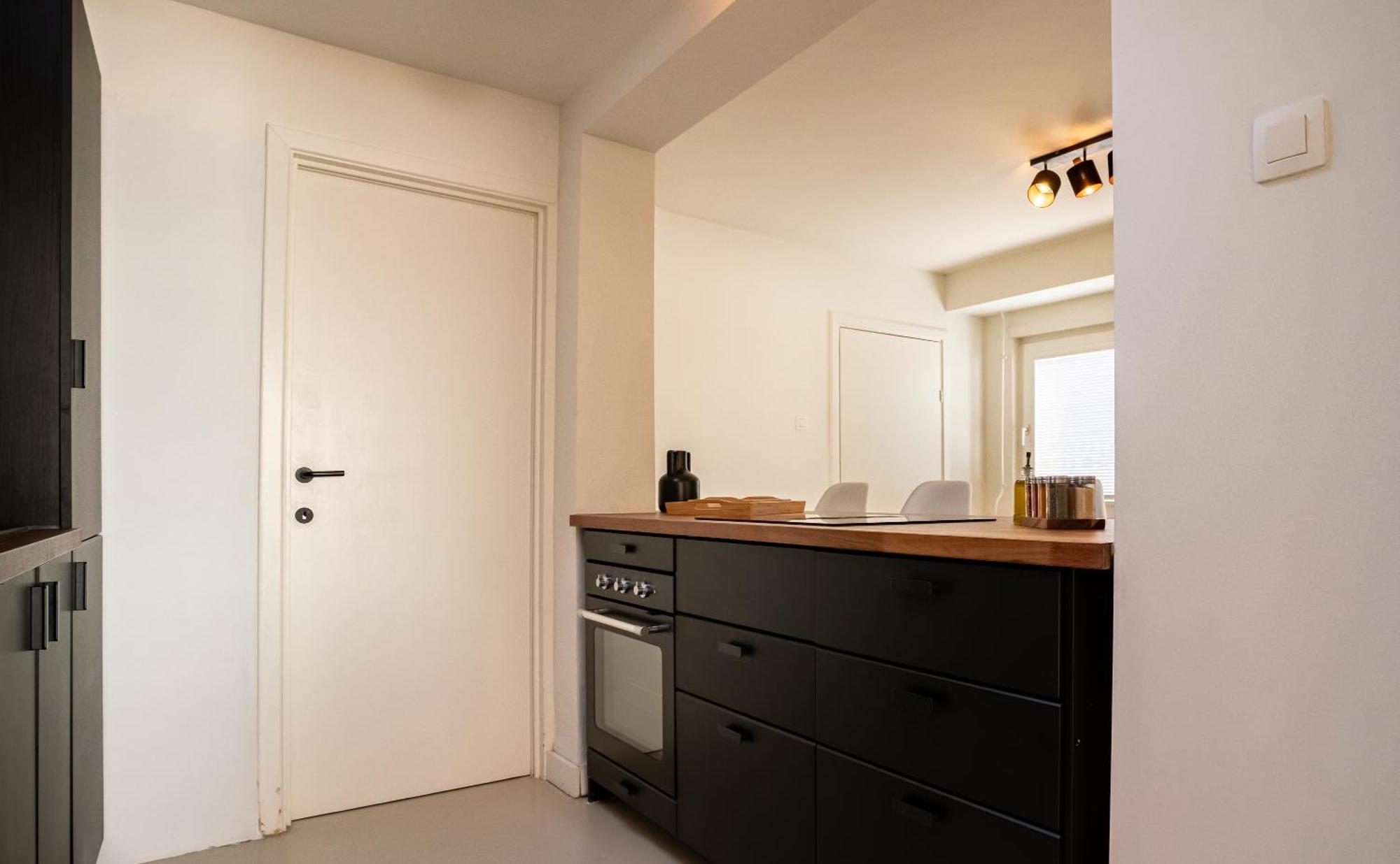 Maas Suites - The River House With Private Sauna ランアーケン エクステリア 写真