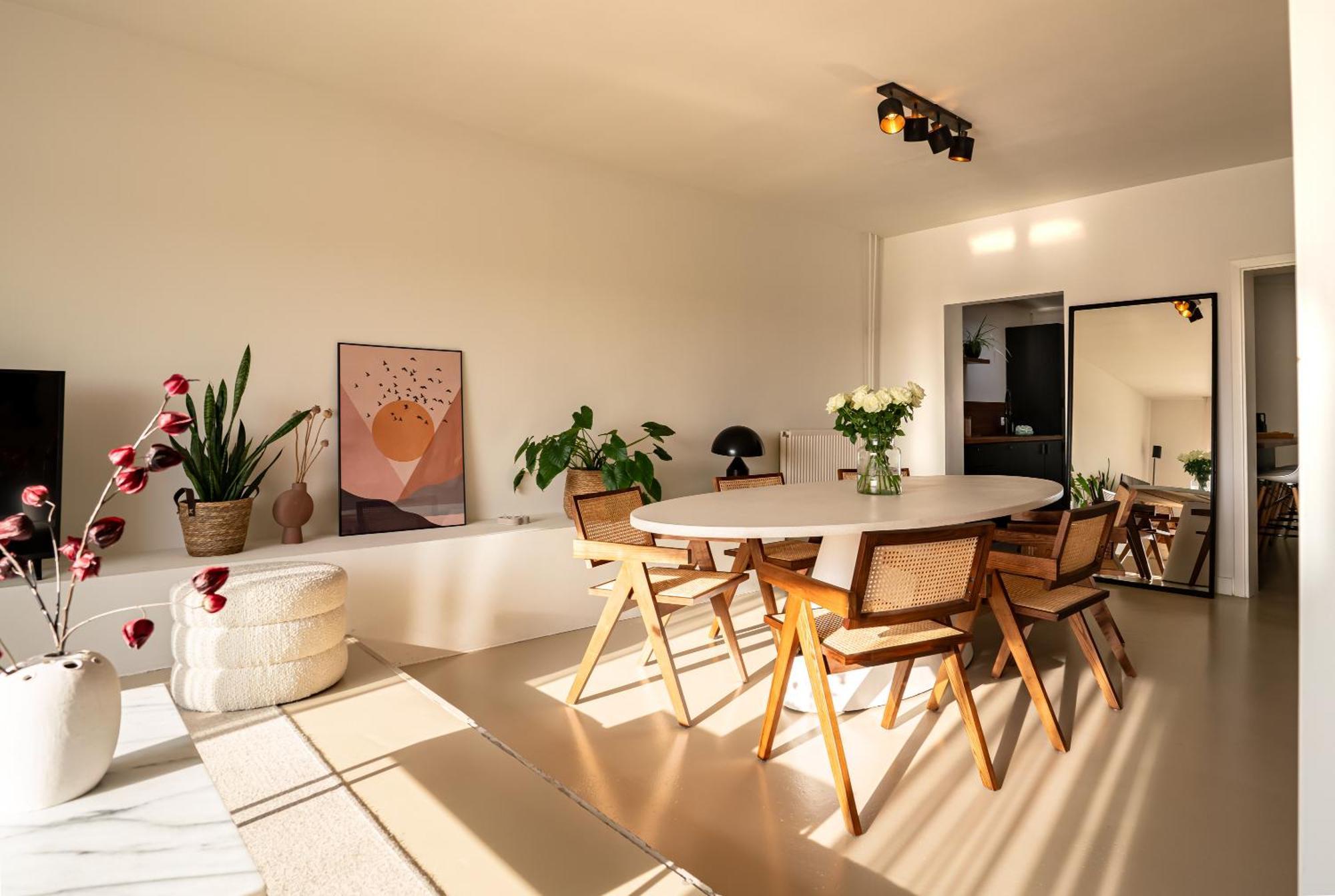 Maas Suites - The River House With Private Sauna ランアーケン エクステリア 写真