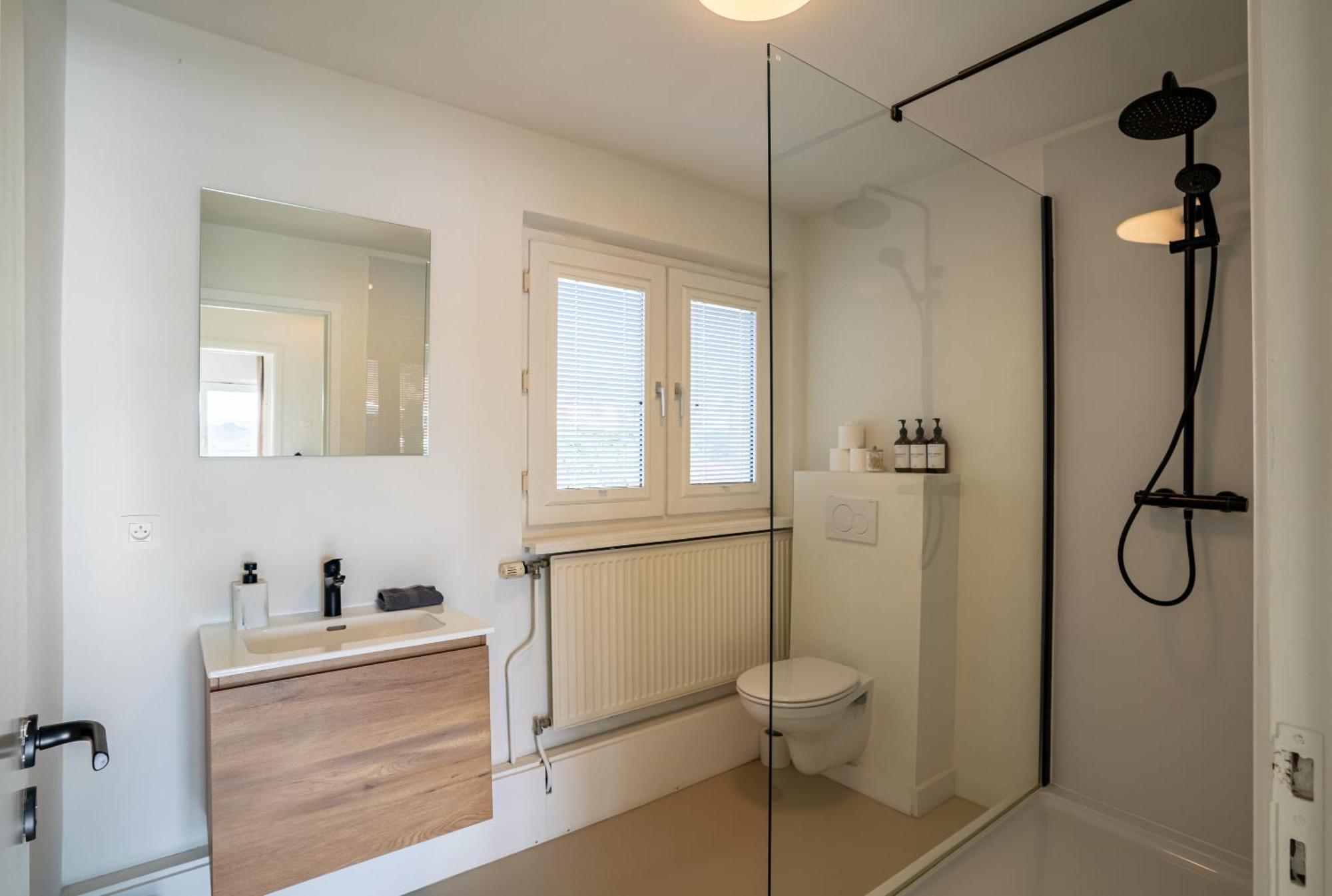 Maas Suites - The River House With Private Sauna ランアーケン エクステリア 写真